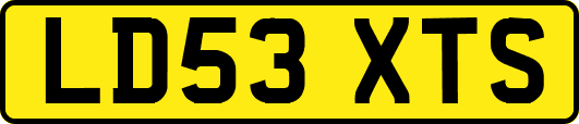 LD53XTS
