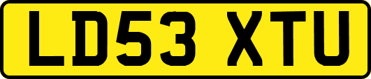 LD53XTU