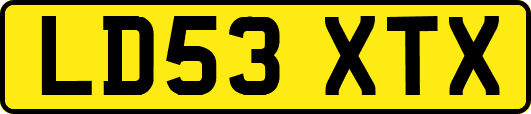 LD53XTX