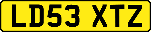LD53XTZ