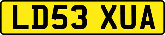 LD53XUA