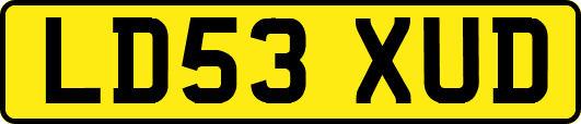 LD53XUD