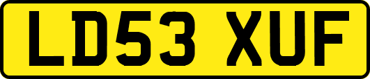 LD53XUF