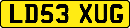 LD53XUG