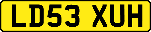 LD53XUH