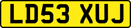 LD53XUJ