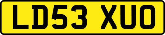 LD53XUO