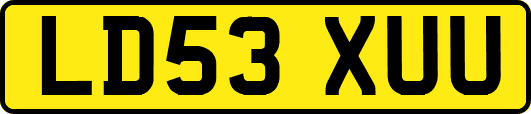 LD53XUU