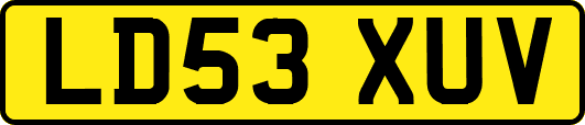 LD53XUV