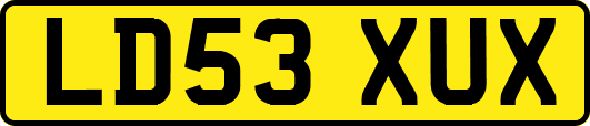 LD53XUX