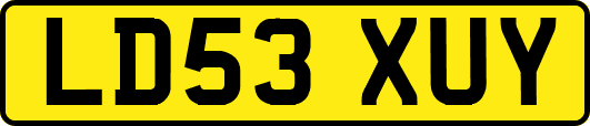 LD53XUY