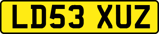 LD53XUZ