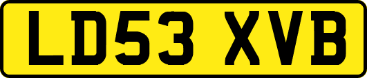 LD53XVB