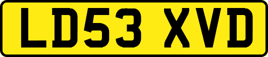 LD53XVD