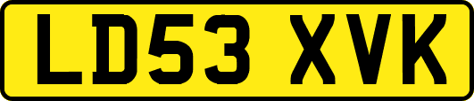 LD53XVK