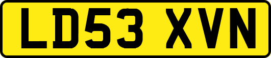 LD53XVN