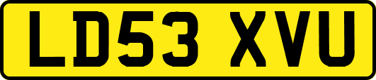 LD53XVU