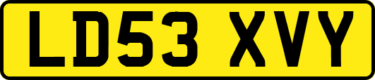 LD53XVY
