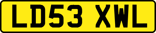 LD53XWL