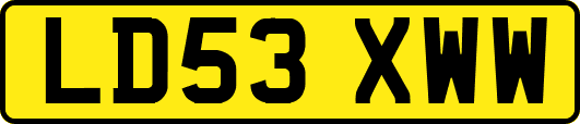 LD53XWW