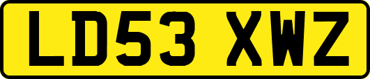 LD53XWZ