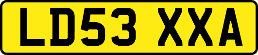 LD53XXA