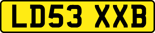 LD53XXB