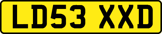 LD53XXD