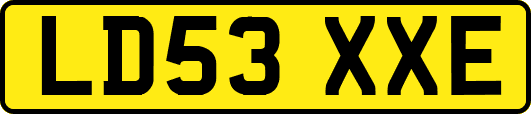 LD53XXE