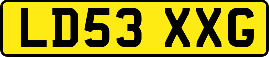 LD53XXG