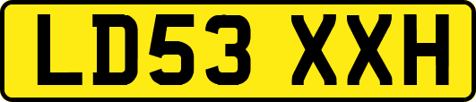 LD53XXH