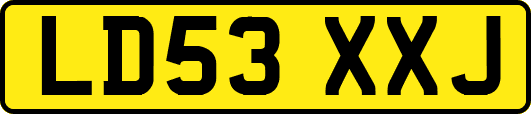 LD53XXJ