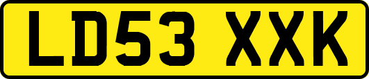 LD53XXK