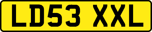 LD53XXL