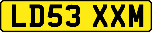 LD53XXM