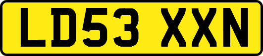 LD53XXN