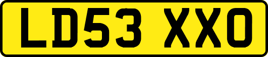 LD53XXO