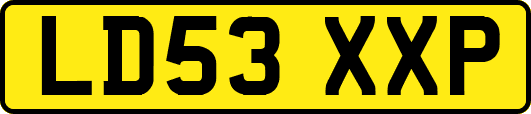 LD53XXP