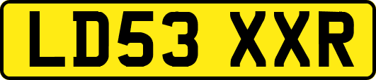 LD53XXR