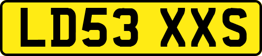 LD53XXS