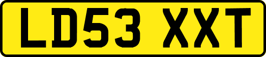 LD53XXT