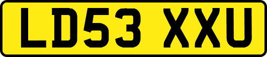 LD53XXU