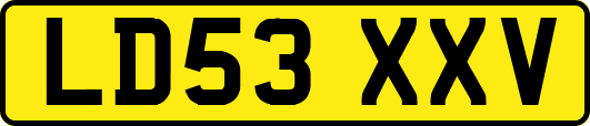 LD53XXV