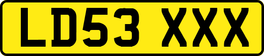 LD53XXX