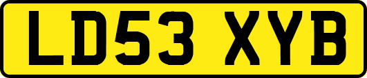 LD53XYB