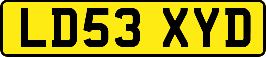 LD53XYD