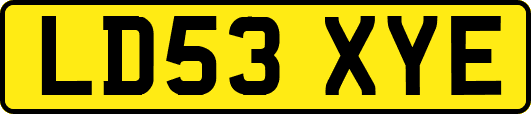 LD53XYE