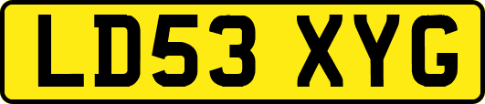 LD53XYG