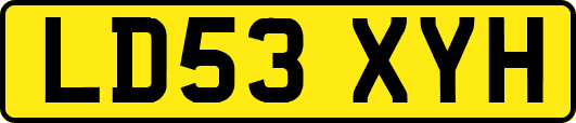 LD53XYH
