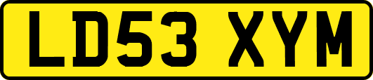 LD53XYM